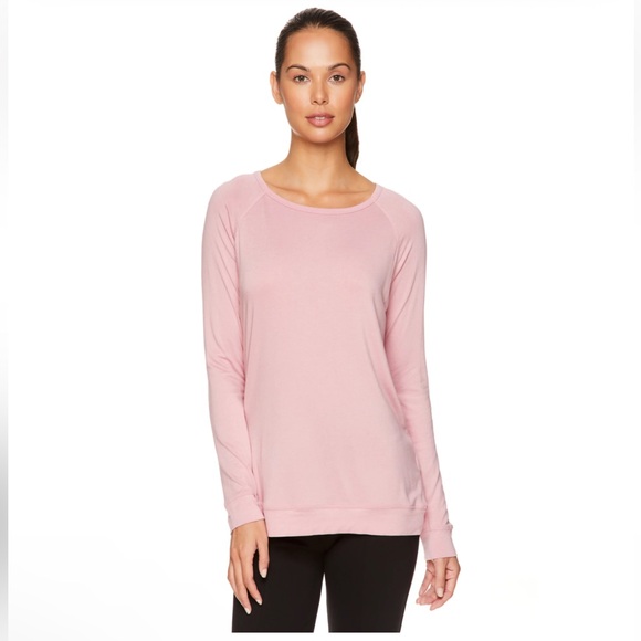 Women's Gaiam Ruby Strappy-Back Top Size‎ Small - Picture 1 of 10